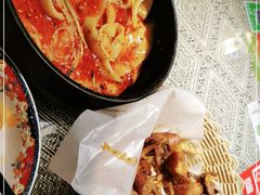 -小尕子·新疆菜(明园店)