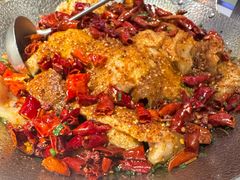 -匠熙小馆(崇文门店)