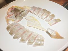 -揽季锅物会.福建黄鱼.海鲜姿造(五四路店)