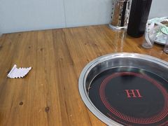 -刘少华贵州小黄牛·鲜牛肉火锅(总店)