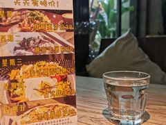 -苏西花园西餐厅(谷德店)