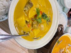 -米泰芒·东南亚料理(体育西店)