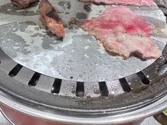 -核桃碳烤肉馆(深圳首店)