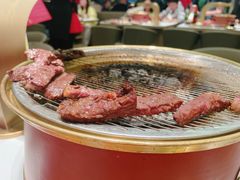 -西塔老太太泥炉烤肉(川沙百联店)