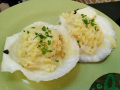 -贞姨美食·老字号海鲜大排档