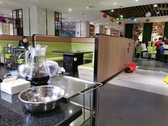 -清真·锦翔炝锅鱼(明德门店)