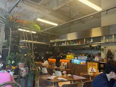 -Blac+Blac(中海环宇荟店)