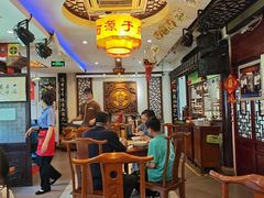 -同得兴 Since·1995 传统苏式面馆(十全街店)