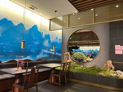 -桂小厨广西菜(万象城店)