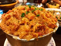 压锅粉蒸肠头-杨记隆府(南坪店)