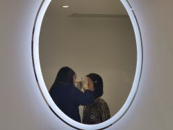 -MIVI半永久纹眉绣眉