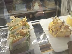 -流酥可心·牛乳蛋糕商店(禾祥西路店)