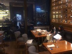 -沈阳君悦酒店·意坊意大利餐厅