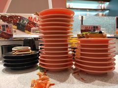 -争鲜回转寿司(南开大悦城店)