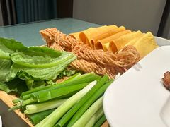 -老德州四合院·德州菜(天衢路店)