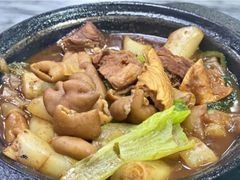 -珍珍小食店(西华路店)