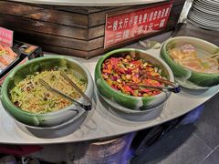 -东北大院·东北菜(三台子店)