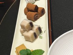 -四季民福烤鸭店(外滩外白渡桥店)