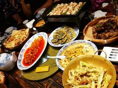 -老村长•湖北家常菜(南湖店)