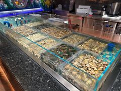 -萧邦音乐会所KTV·蒸汽活海鲜自助(福田店)