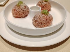 -广州富力丽思卡尔顿酒店·丽轩·粤菜