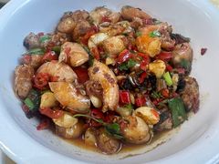 -笨罗卜浏阳菜馆(太平街店)