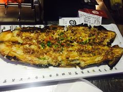 -很久以前羊肉串(大华三路店)