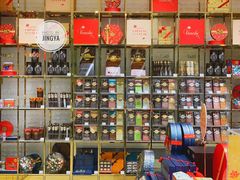 -VENCHI 闻绮(北京国贸商城店)