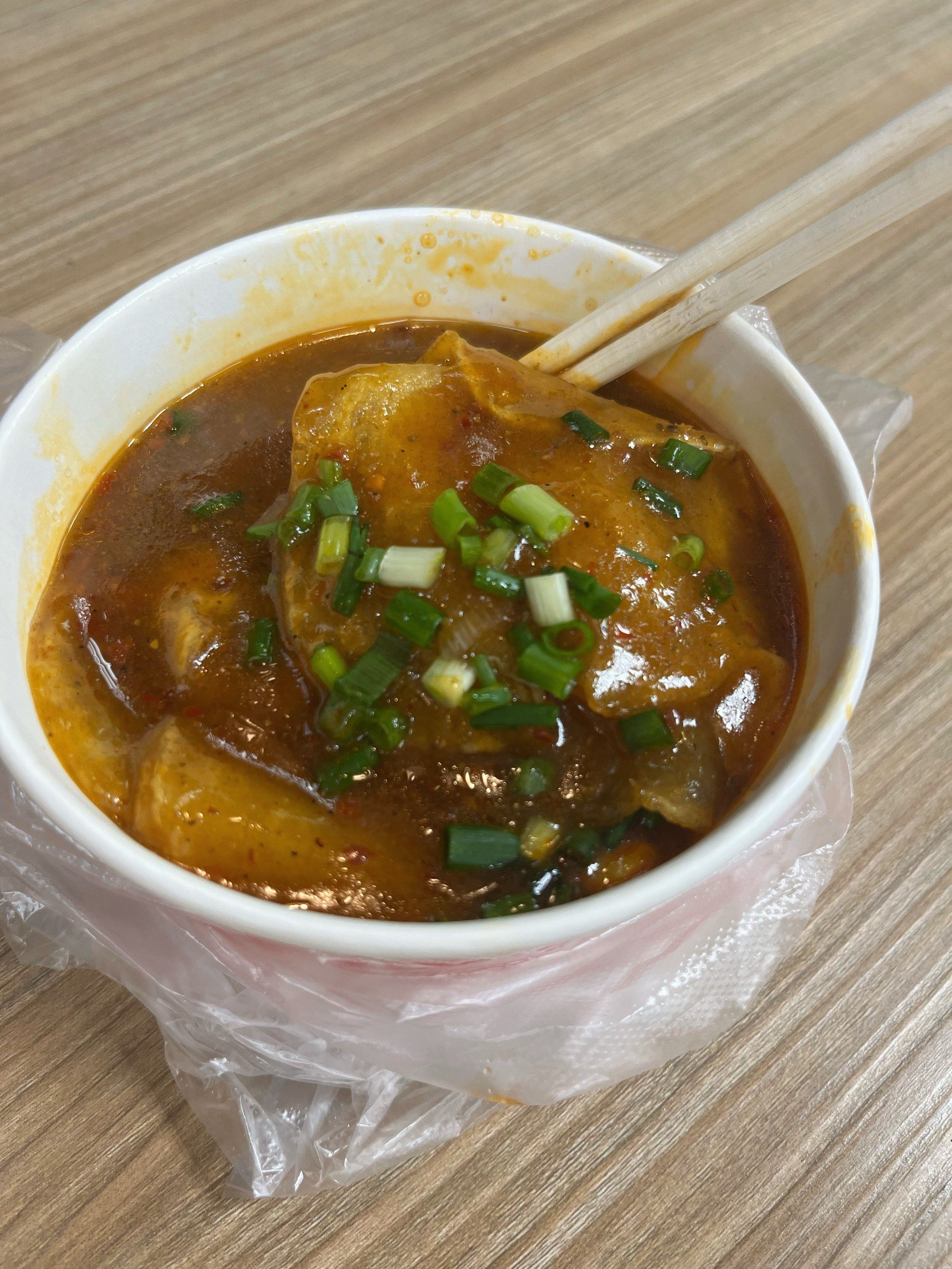 土豆脑袋土豆片