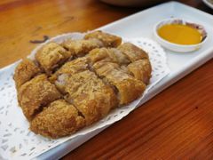 -堂宴·老厦门私房菜(1988仙岳总店)