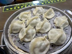 -志亮灌汤蒸饺·清真(庙后街店)
