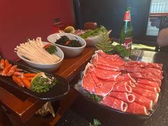 -捞王猪肚鸡火锅(昆山店)