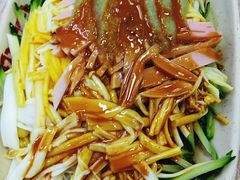 -津门张记包子铺(中山门店)