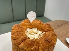 -DearCake 黛点心(花牌坊店)