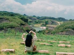 -飞天山旅游区