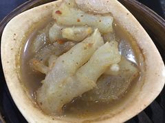 -港海餐厅(解放东路店)