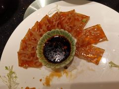 -芳芳私房菜·精做淮扬菜(承德路店)