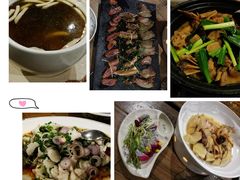 -花溪雨·森林餐厅(石基店)