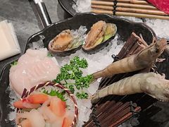 -捞王锅物料理(金华义乌之心店)