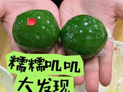 -东泰祥生煎馆(重庆北路店)