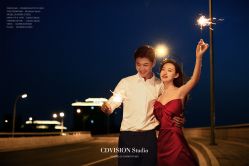 点击看大图 -CD视觉婚纱摄影