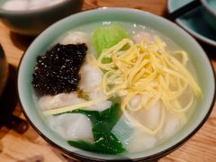 虾肉馄饨-缸鸭狗(天一广场店)