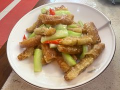 -臭鳜鱼人家·老字号徽菜