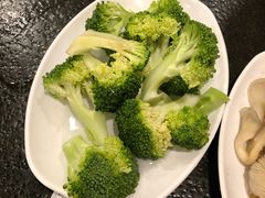 -湘肠香火锅店(团结湖店)