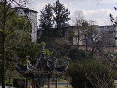 -永安龟山公园