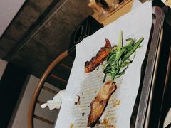 -玫瑰花园自助烤肉(顺义鑫海韵通店)
