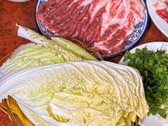 -前门张记涮肉(前门店)