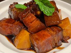 -童福兴·南京菜(老门东店)