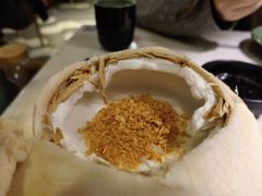 泰国椰子冻-狐狸爱上椰子鸡(滨江星光大道店)