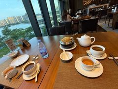 -正元希尔顿逸林酒店-御玺中餐厅